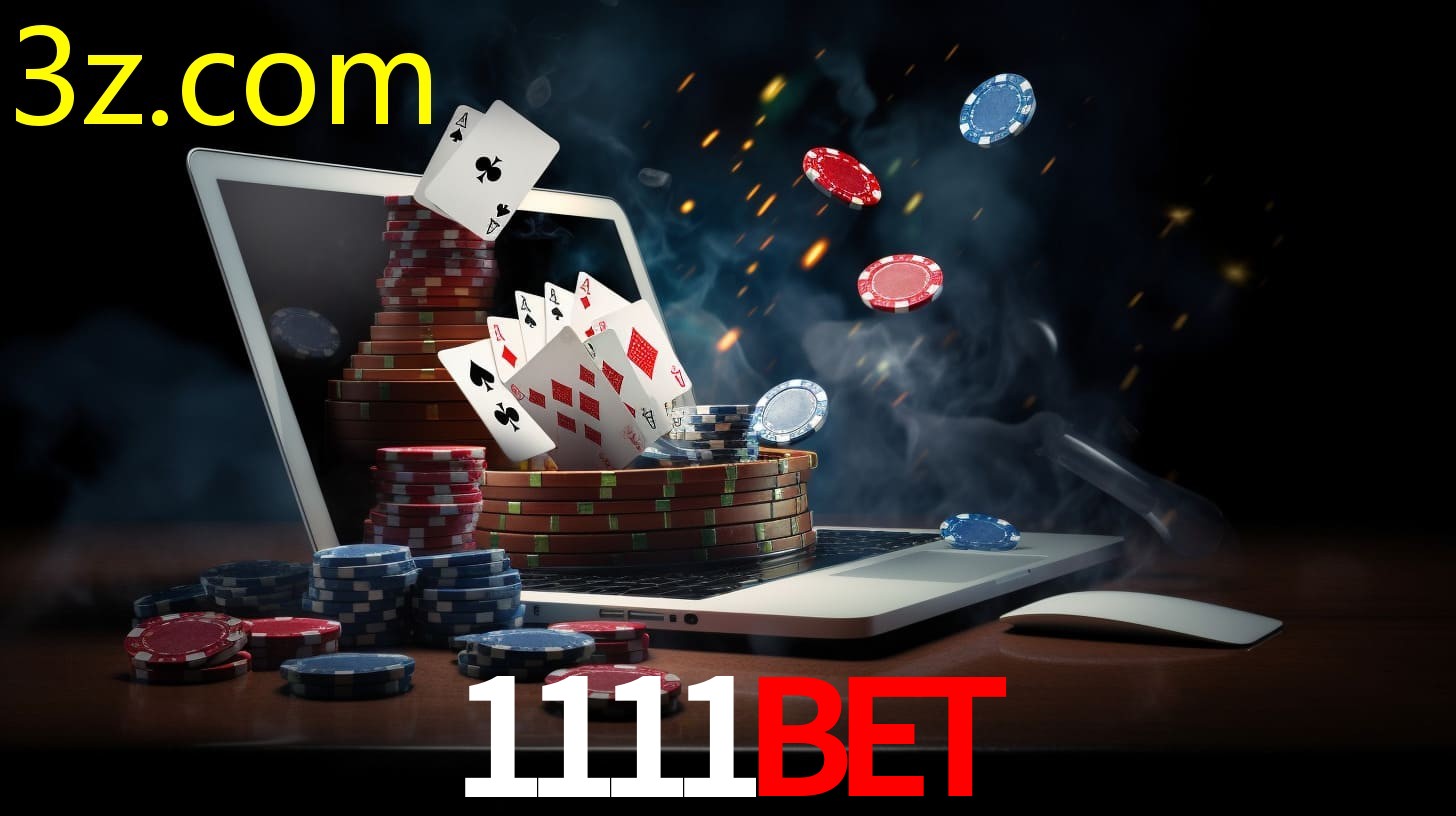 1111BET.COM