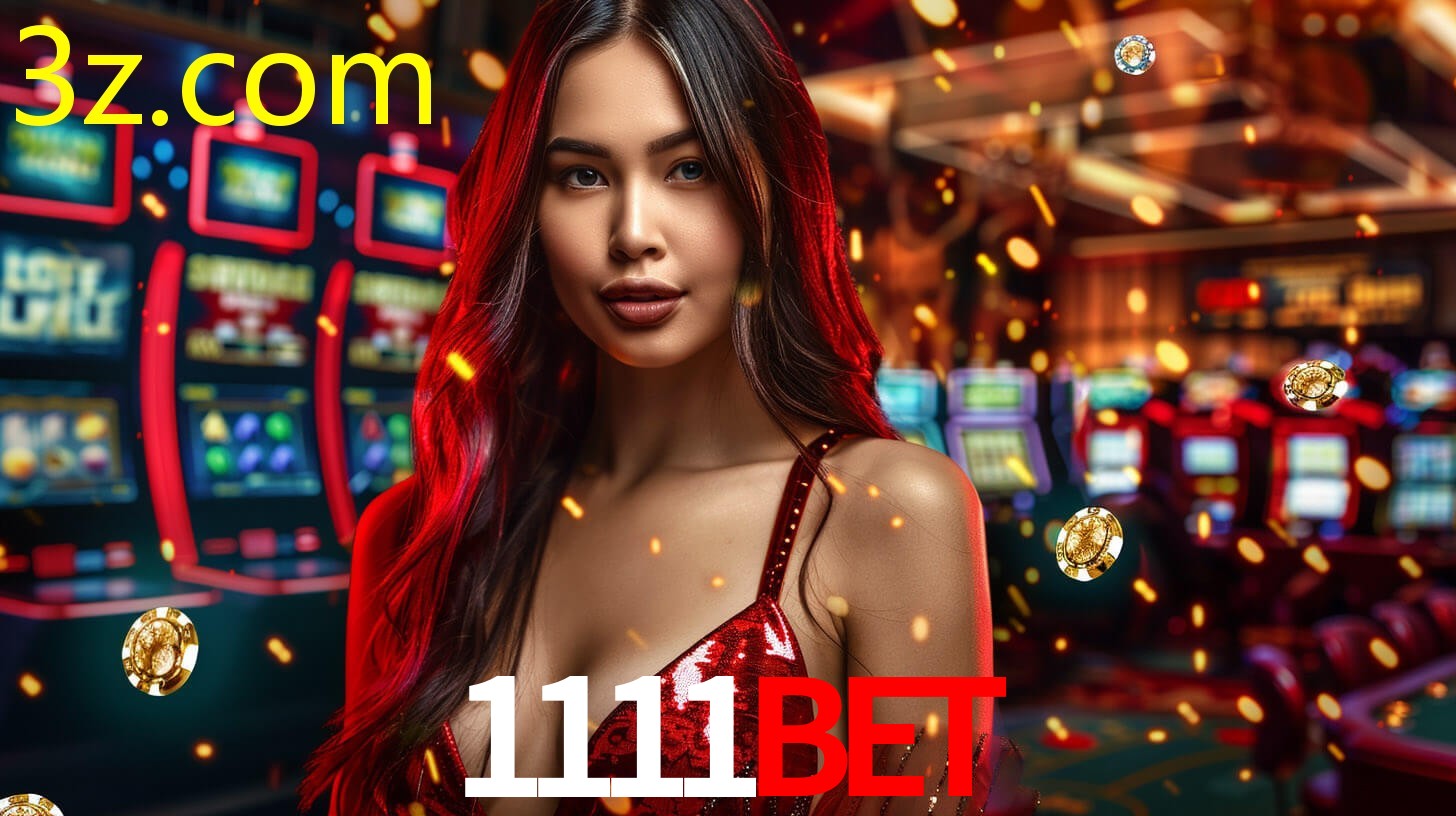 1111BET.COM