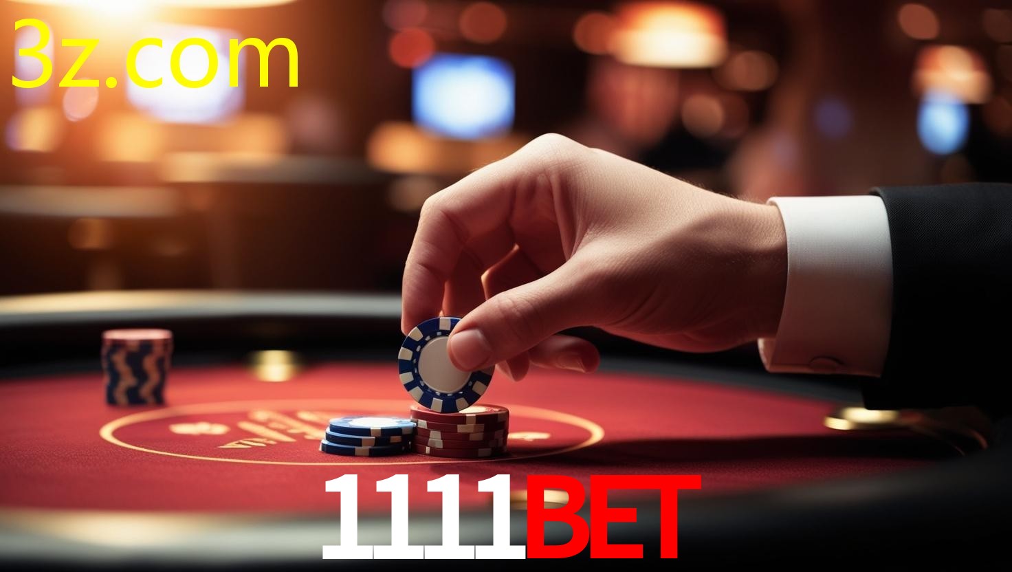 1111BET.COM