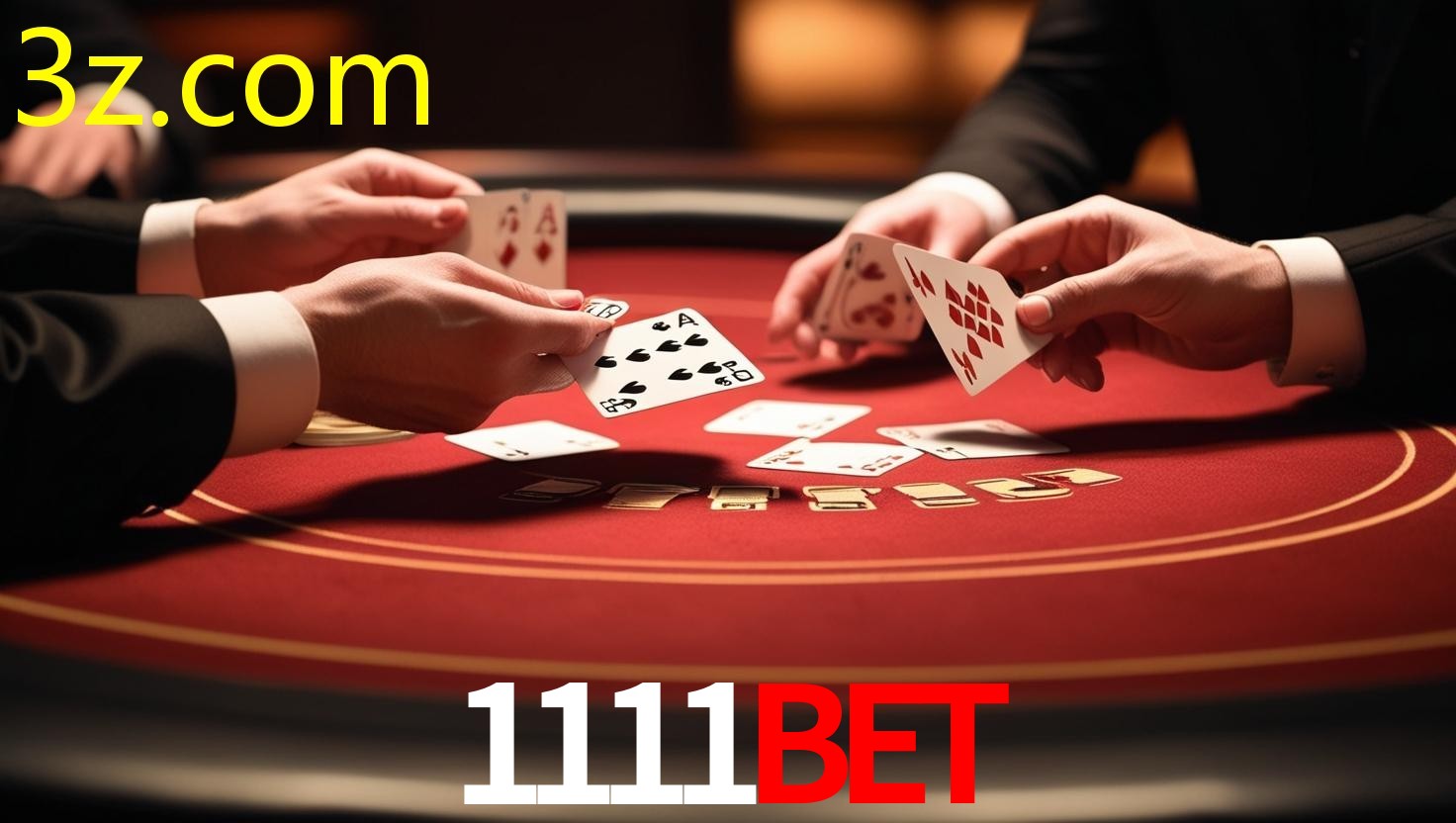 1111BET.COM