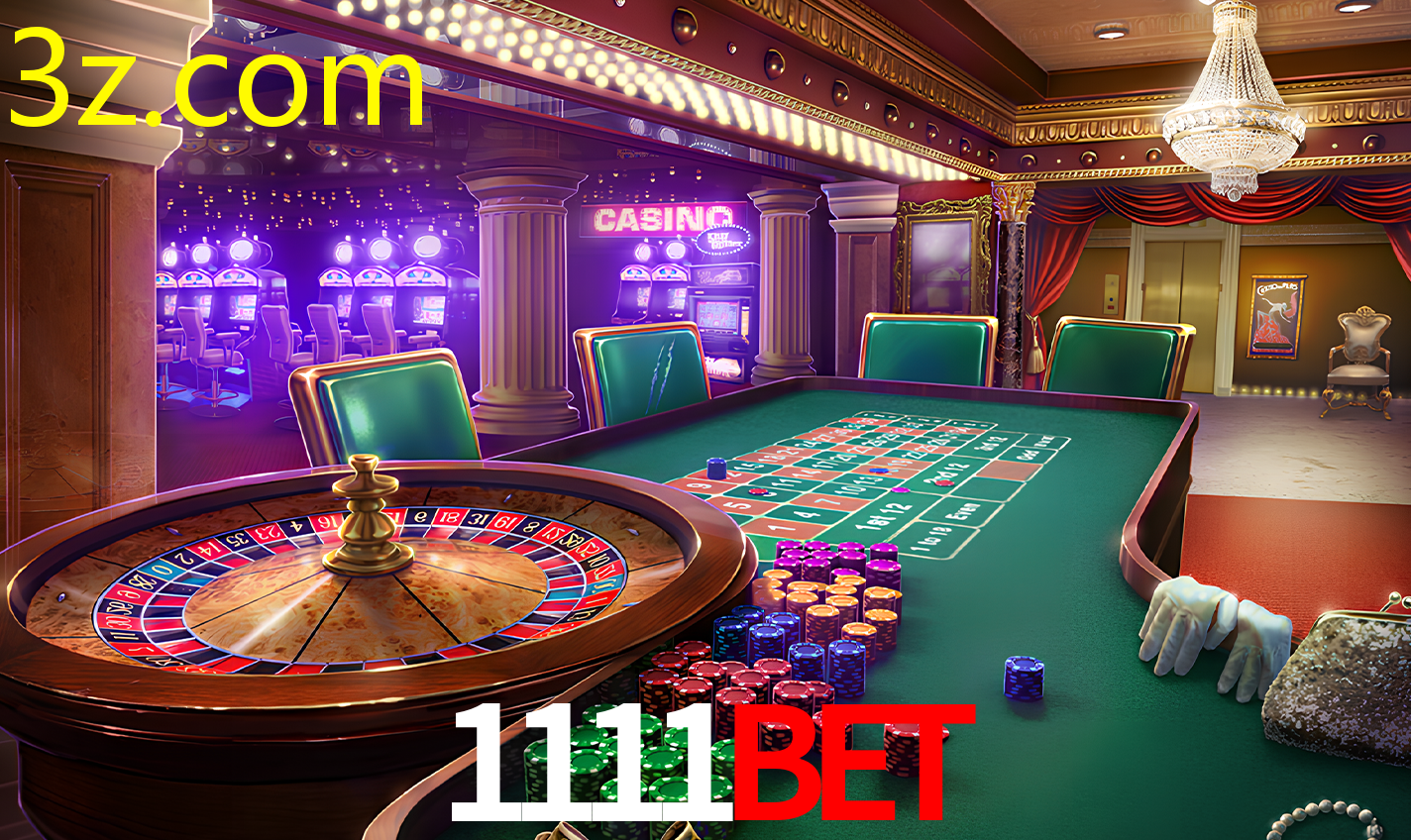 1111BET.COM