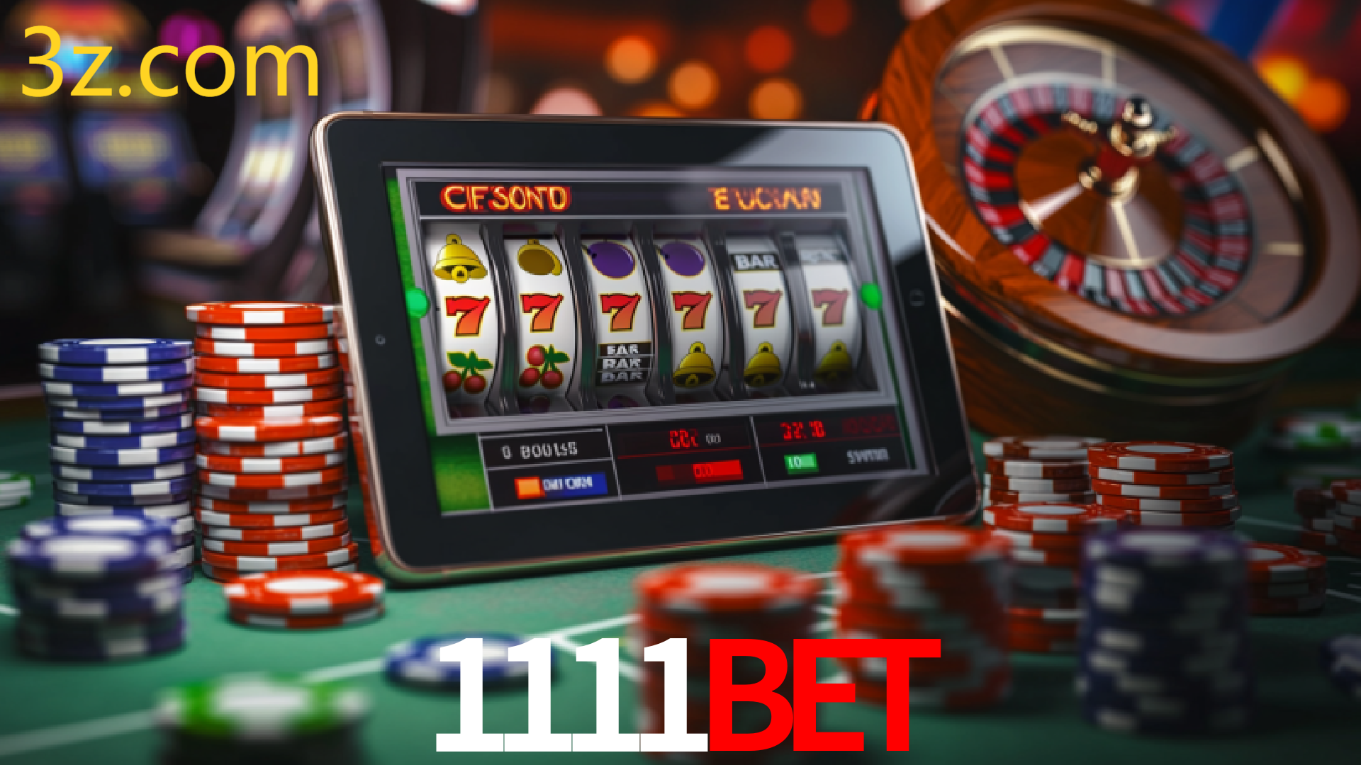 1111BET.COM