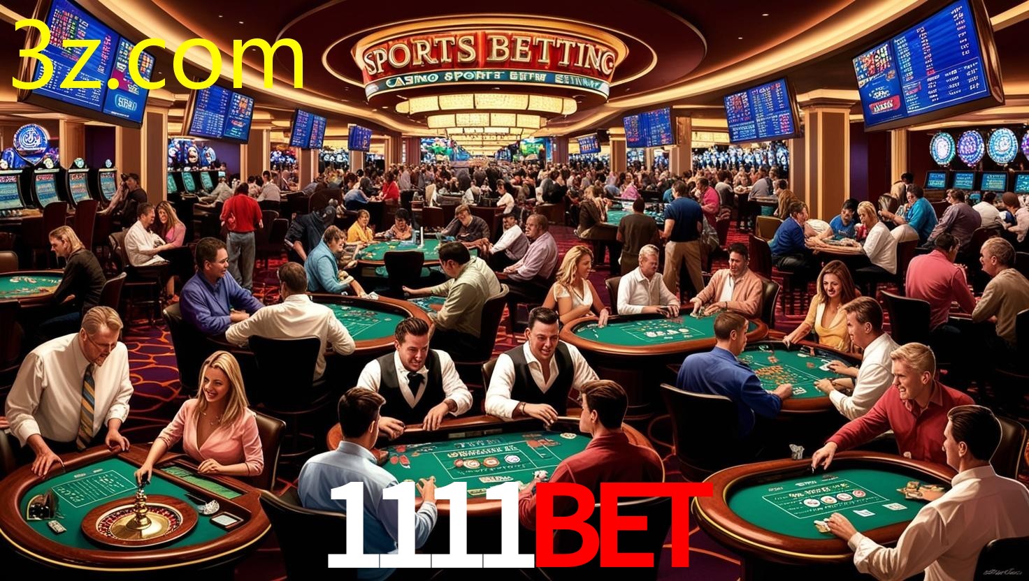 1111BET.COM