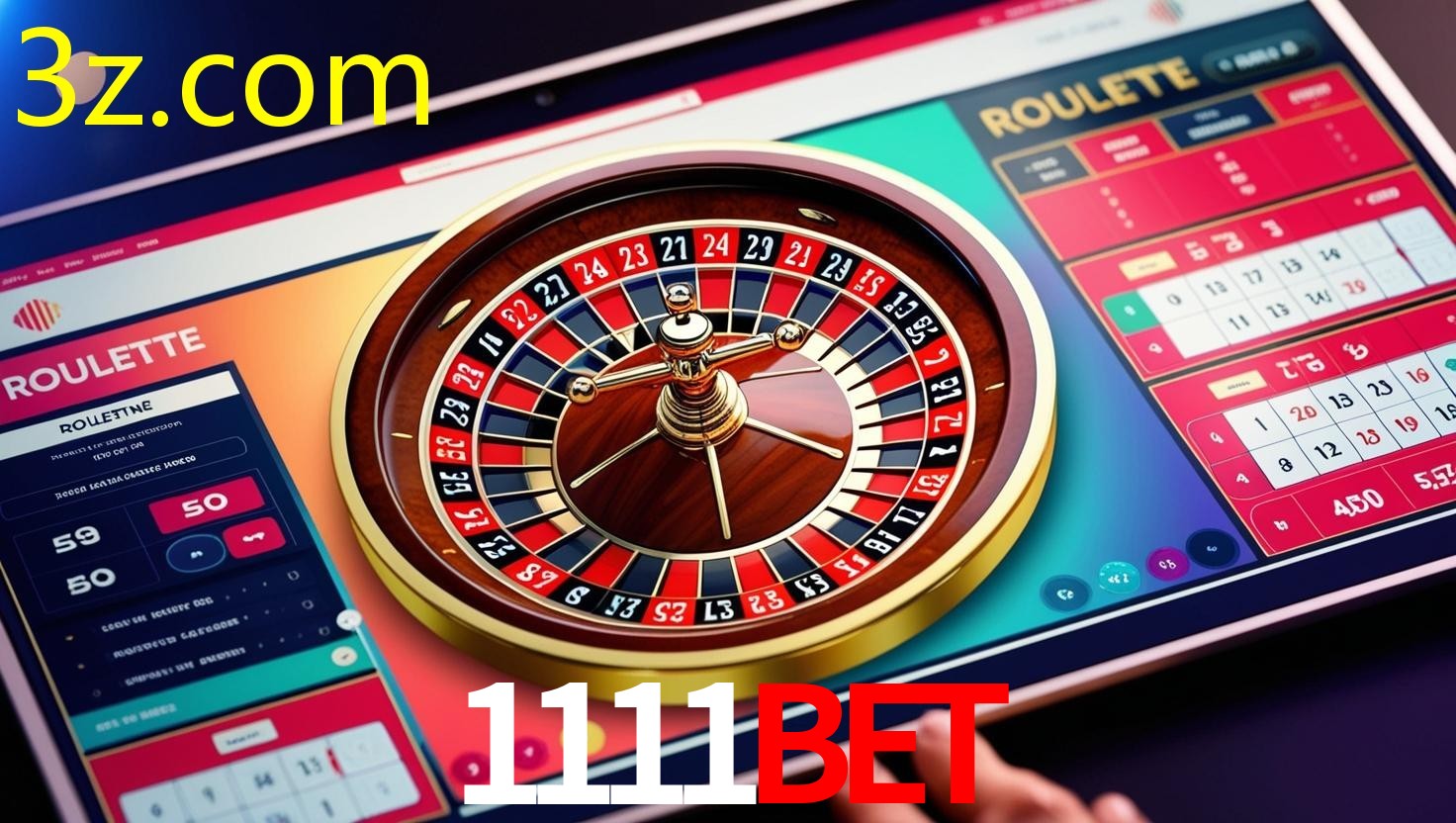 1111BET.COM