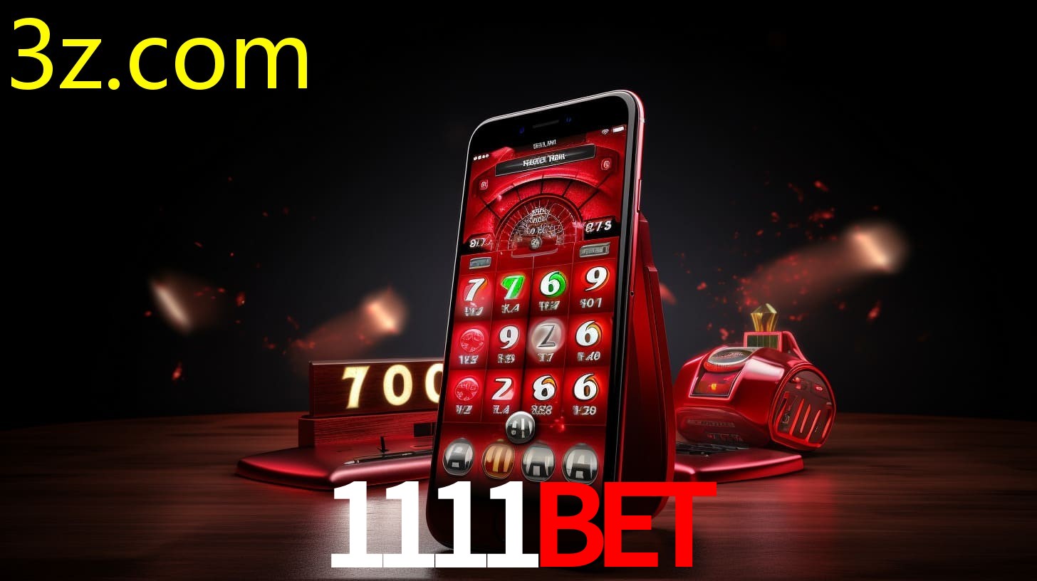 1111BET.COM