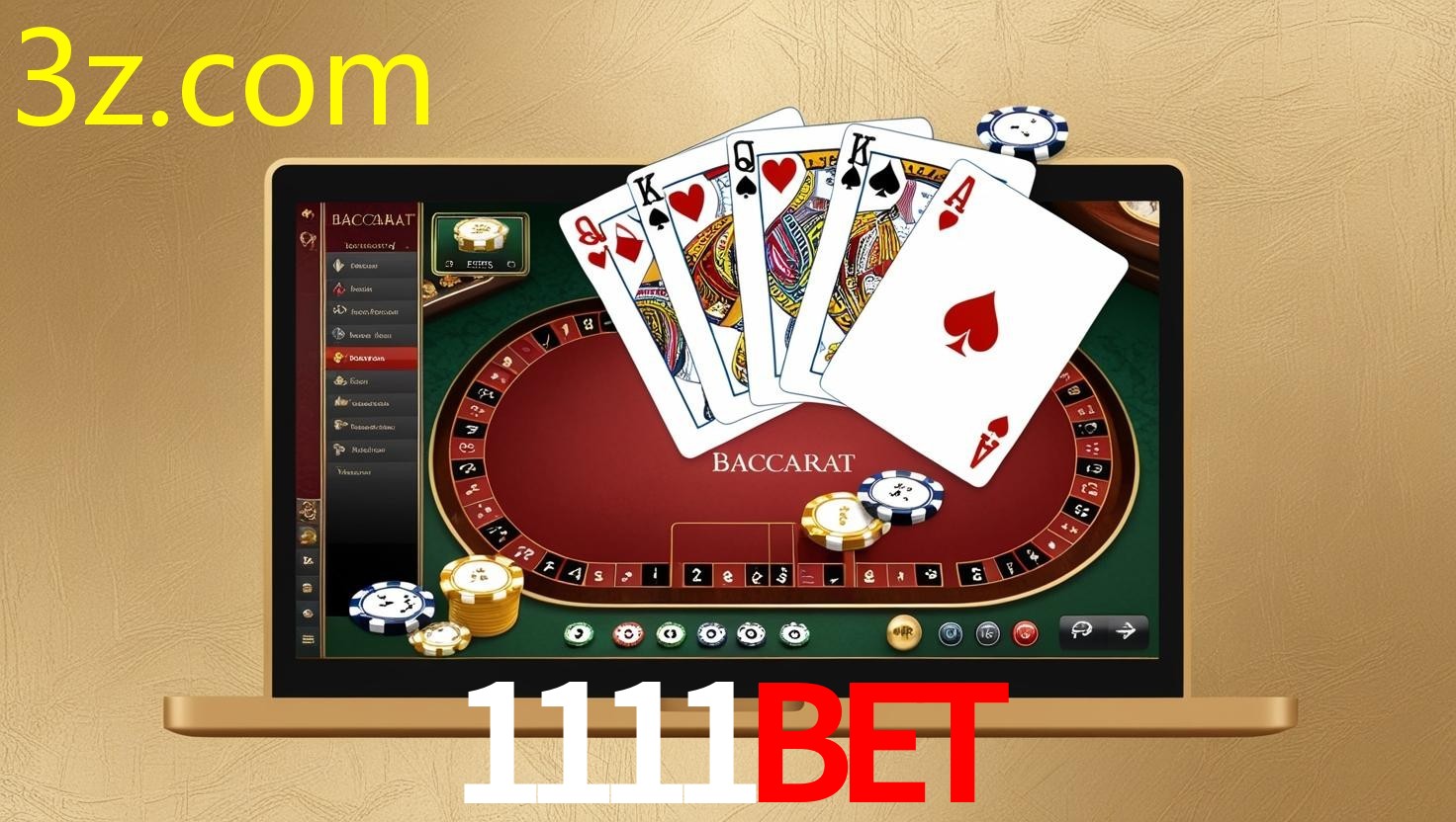 1111BET.COM
