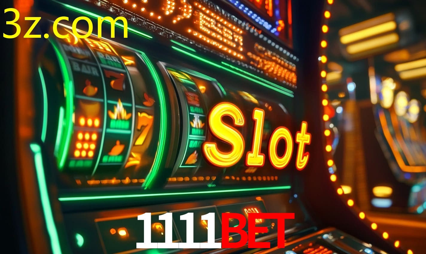 1111BET.COM