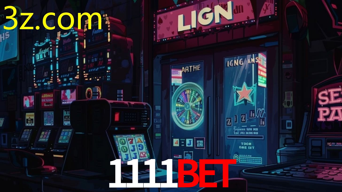 1111BET.COM